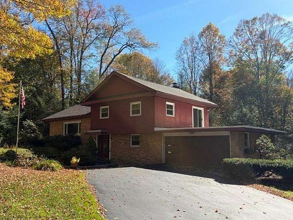 1.85 Acres of Land with Home for Sale in Edinboro, Pennsylvania