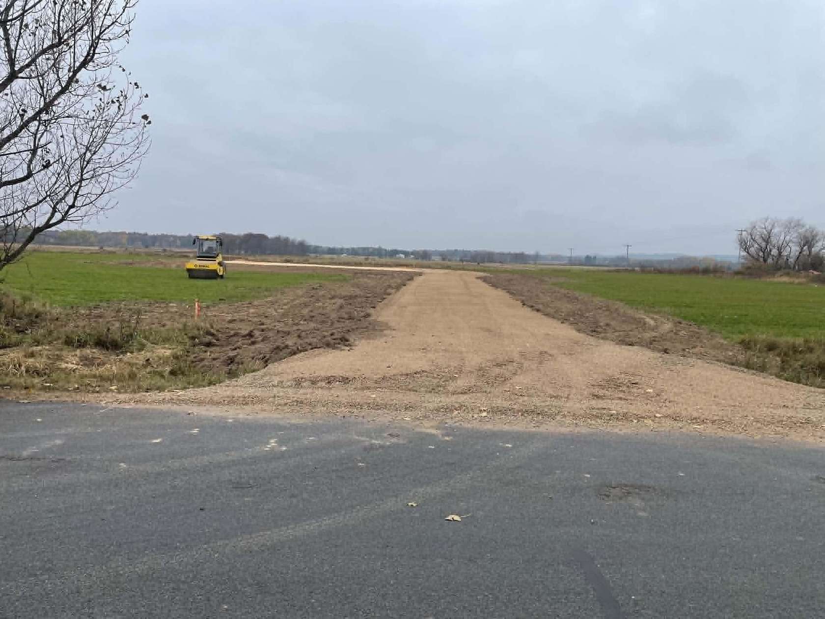 5 Acres of Land for Sale in Pittsville, Wisconsin