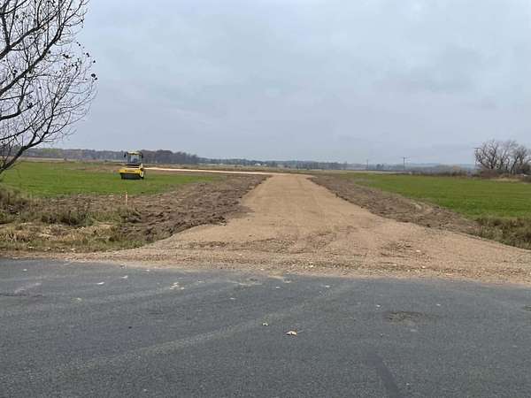 5 Acres of Land for Sale in Pittsville, Wisconsin
