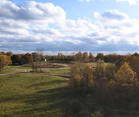 4.1 Acres of Residential Land for Sale in Marne, Michigan