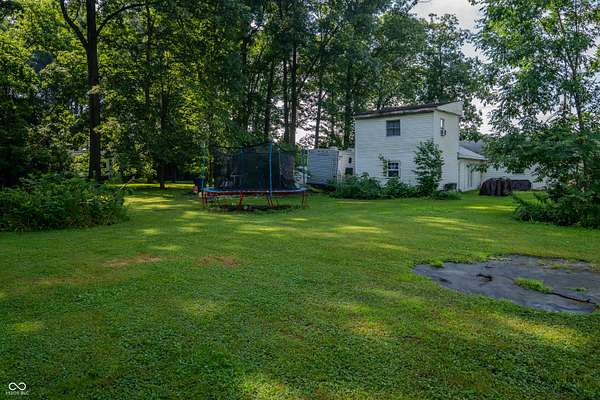 2.5 Acres of Mixed-Use Land for Sale in Indianapolis, Indiana