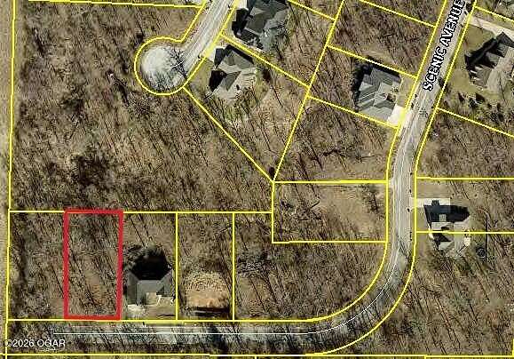 0.43 Acres of Residential Land for Sale in Joplin, Missouri