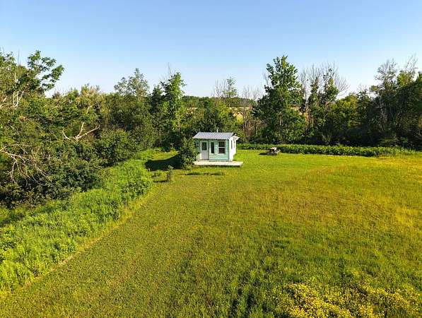 10 Acres of Residential Land for Sale in Mason, Wisconsin
