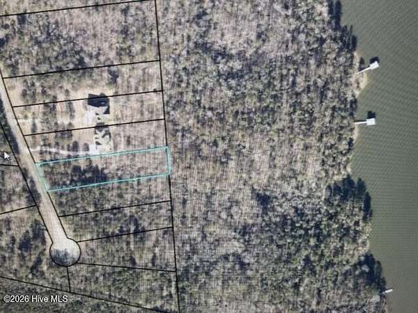 1.23 Acres of Residential Land for Sale in Lincolnton, Georgia
