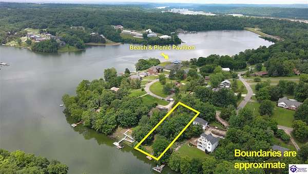 0.25 Acres of Residential Land for Sale in Brandenburg, Kentucky