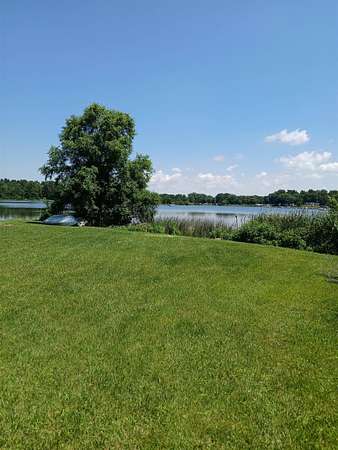 0.38 Acres of Land for Sale in Fremont, Indiana