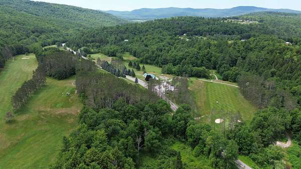65.3 Acres of Recreational & Residential Land for Sale in Northfield, Vermont