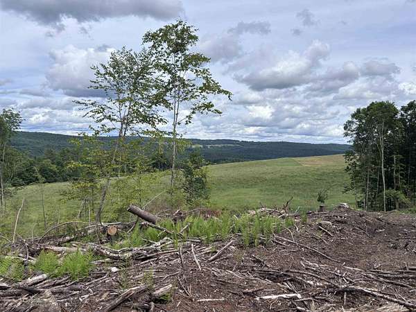 29.7 Acres of Recreational Land for Sale in Brookfield, Vermont