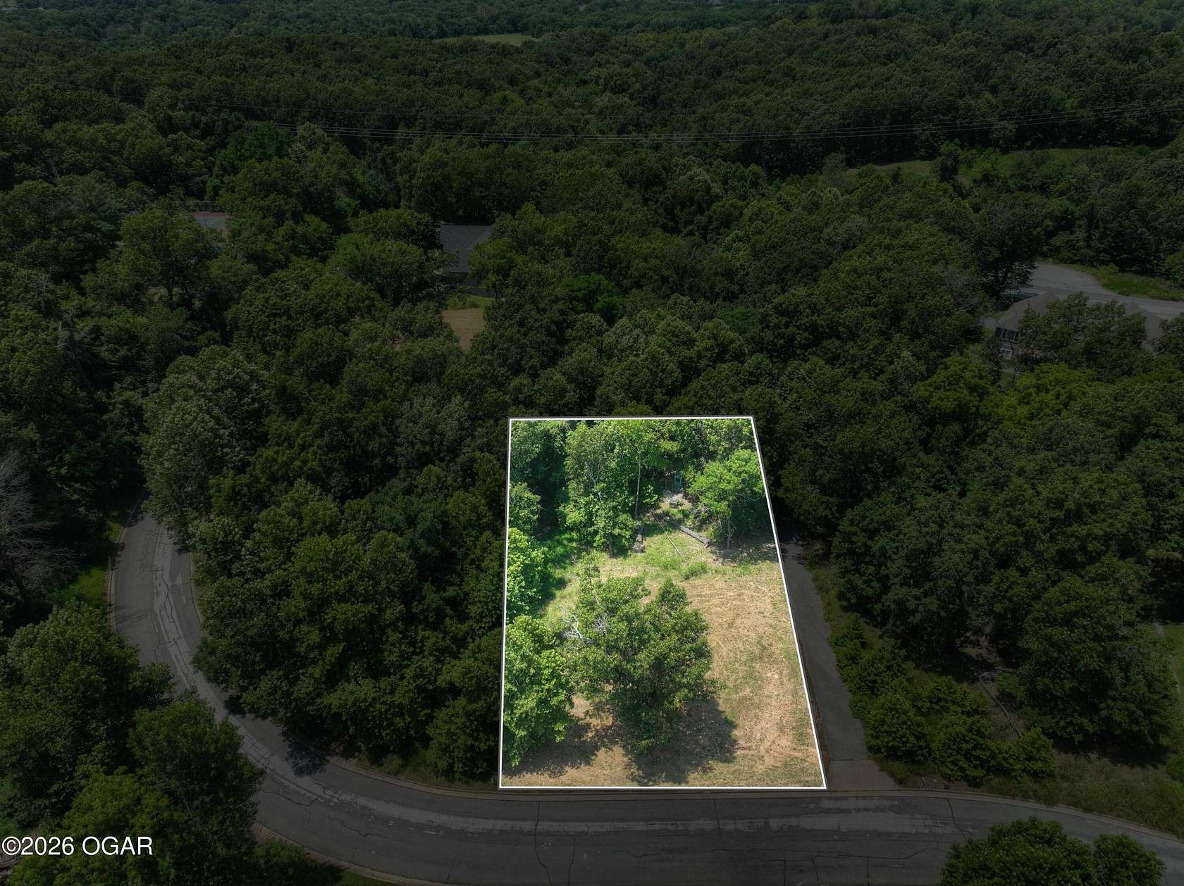 0.48 Acres of Residential Land for Sale in Joplin, Missouri