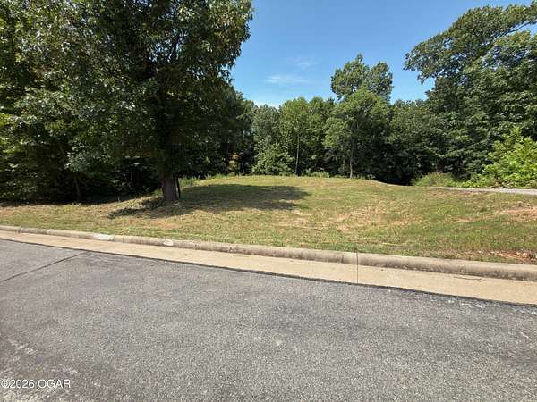 0.48 Acres of Residential Land for Sale in Joplin, Missouri