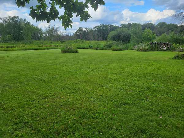 0.71 Acres of Residential Land for Sale in Forest Lake, Minnesota