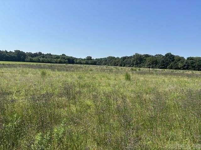 10 Acres of Residential Land for Sale in Almyra, Arkansas