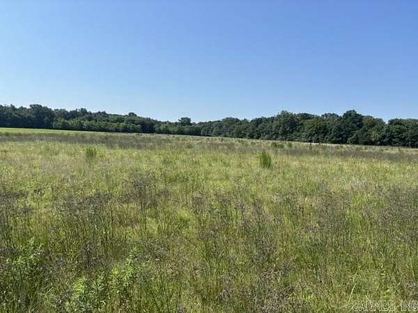 10 Acres of Residential Land for Sale in Almyra, Arkansas