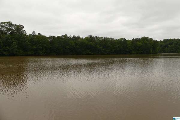 0.42 Acres of Residential Land for Sale in Wedowee, Alabama