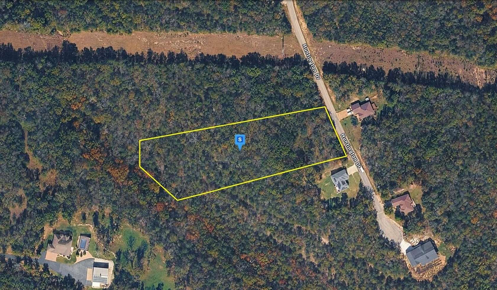 2.7 Acres of Residential Land for Sale in Branson, Missouri