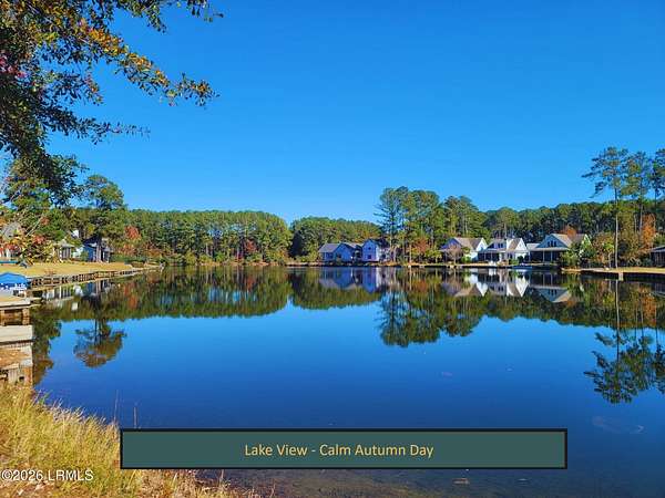 0.35 Acres of Residential Land for Sale in Bluffton, South Carolina