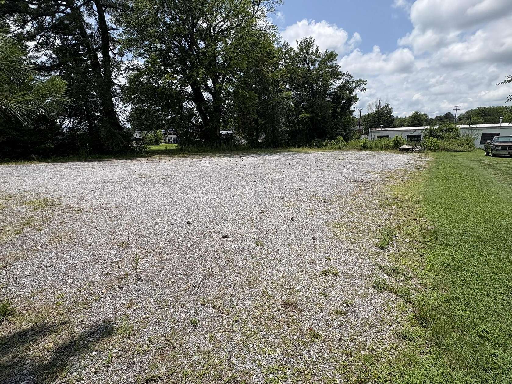 0.41 Acres of Commercial Land for Auction in Murray, Kentucky