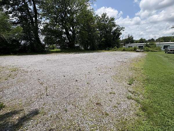 0.41 Acres of Commercial Land for Auction in Murray, Kentucky