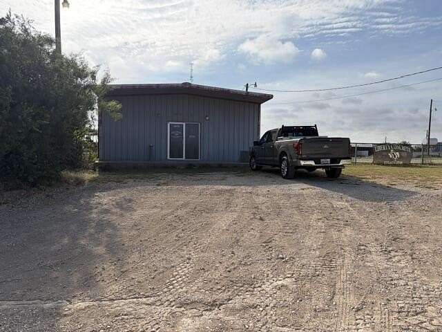 2.67 Acres of Improved Commercial Land for Sale in San Angelo, Texas