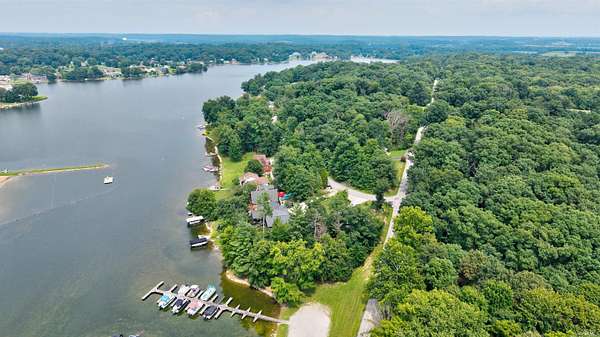 0.31 Acres of Residential Land for Sale in Santa Claus, Indiana
