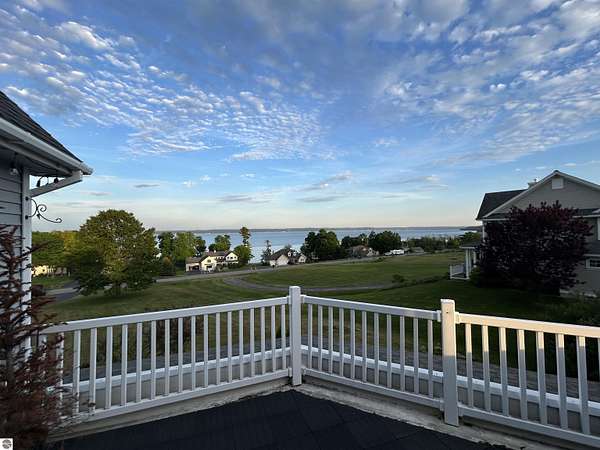 1.76 Acres of Land with Home for Sale in Traverse City, Michigan