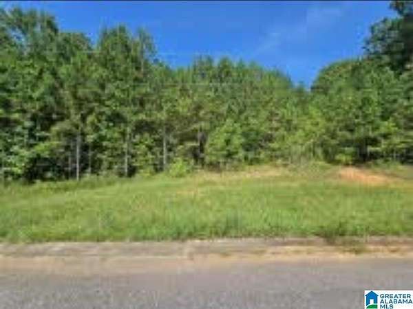 0.51 Acres of Land for Sale in Pell City, Alabama