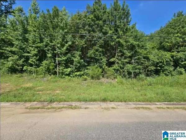 0.62 Acres of Land for Sale in Pell City, Alabama