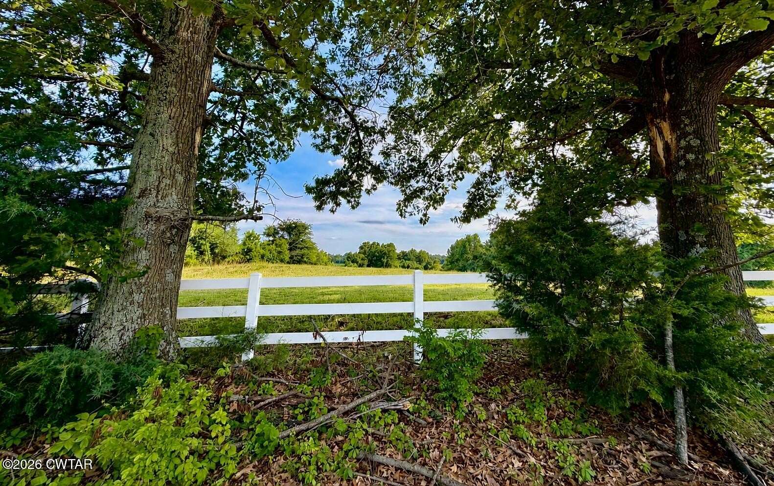 4.2 Acres of Residential Land for Sale in Dyersburg, Tennessee