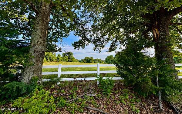 4.2 Acres of Residential Land for Sale in Dyersburg, Tennessee