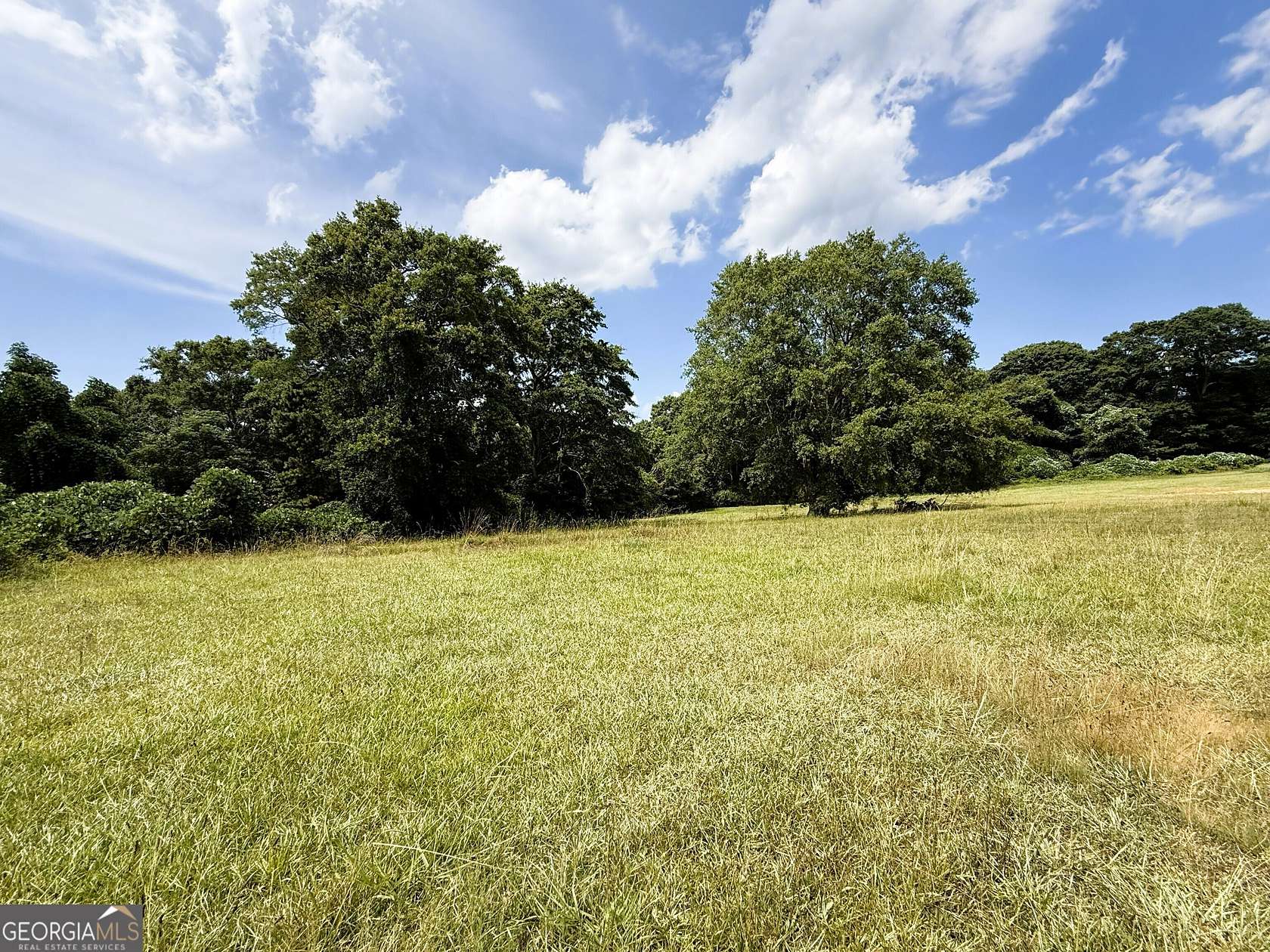 2.33 Acres of Land for Sale in Elberton, Georgia