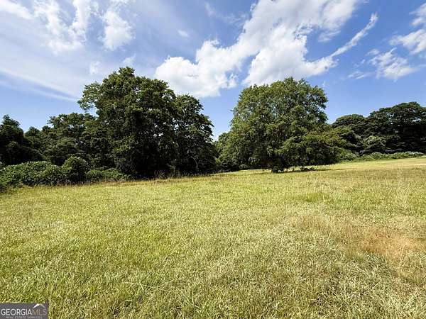 2.33 Acres of Land for Sale in Elberton, Georgia