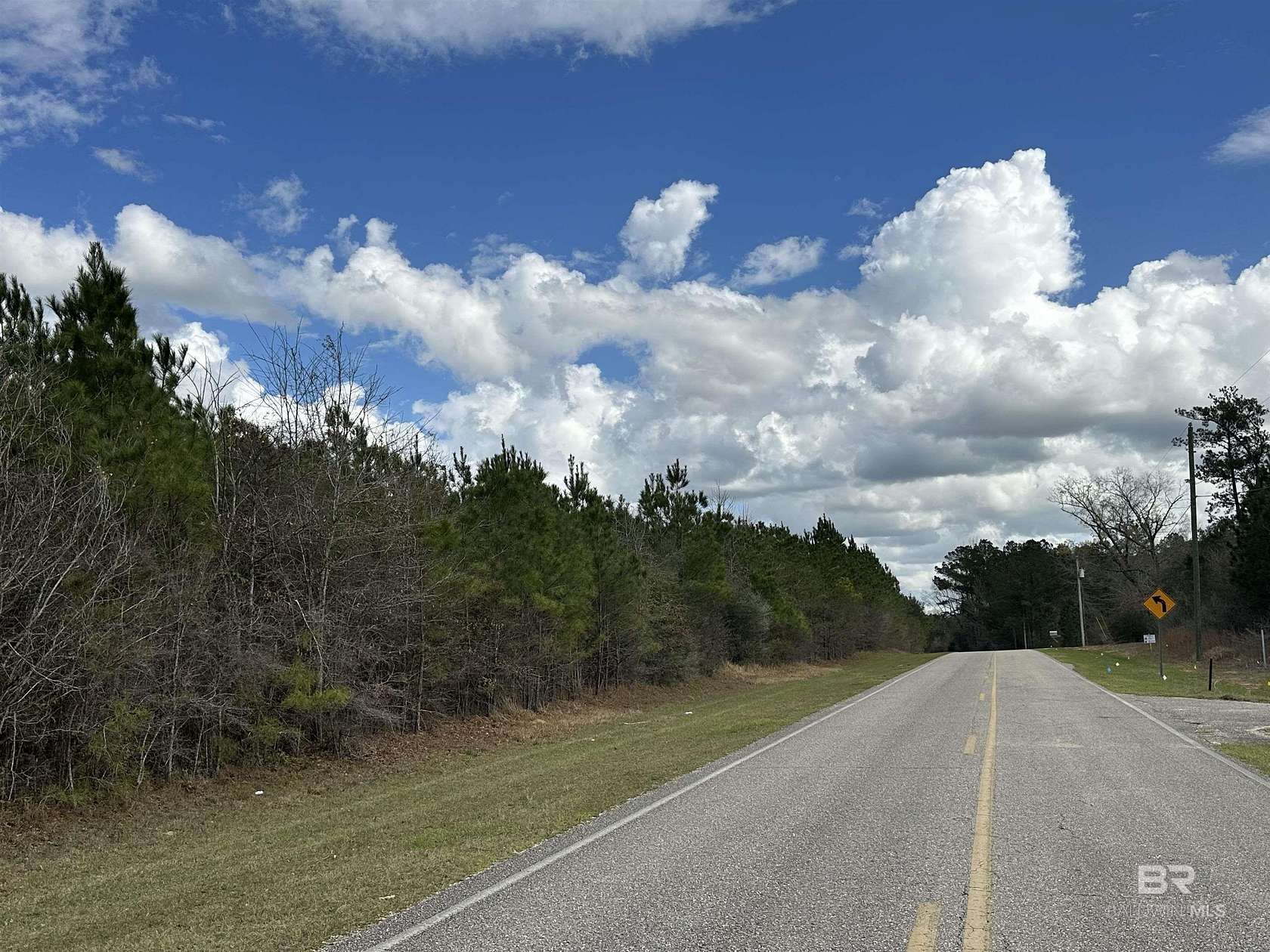 5.67 Acres of Residential Land for Sale in Stockton, Alabama