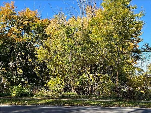 0.37 Acres of Land for Sale in Rochester, New York