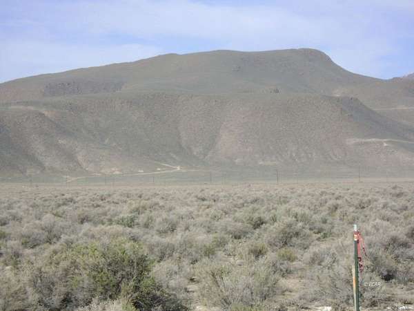 69.4 Acres of Recreational & Residential Land for Sale in Battle Mountain, Nevada