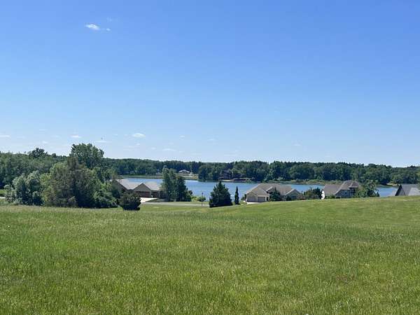 0.49 Acres of Residential Land for Sale in Jackson, Michigan
