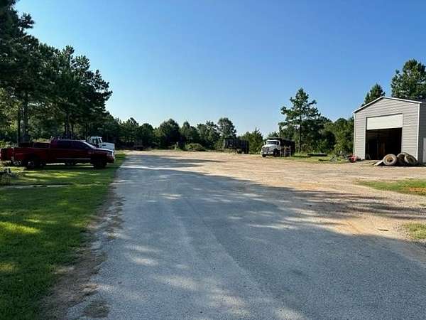 3.19 Acres of Improved Commercial Land for Sale in Greenwood, South Carolina