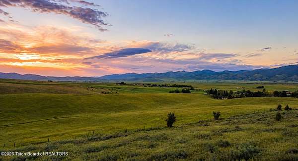 9.23 Acres of Residential Land for Sale in Afton, Wyoming