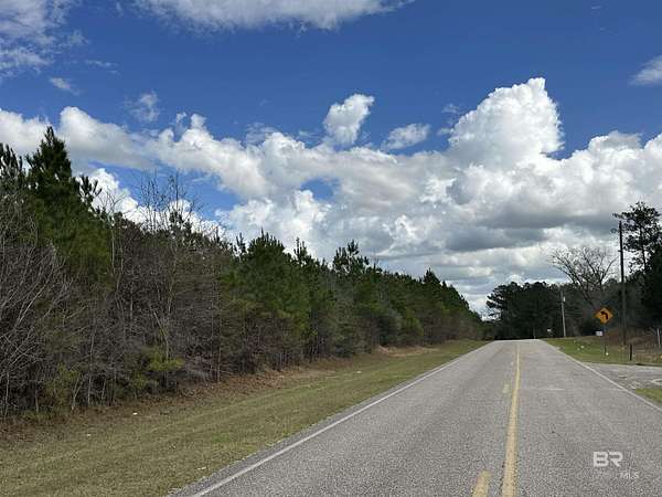 3 Acres of Residential Land for Sale in Stockton, Alabama