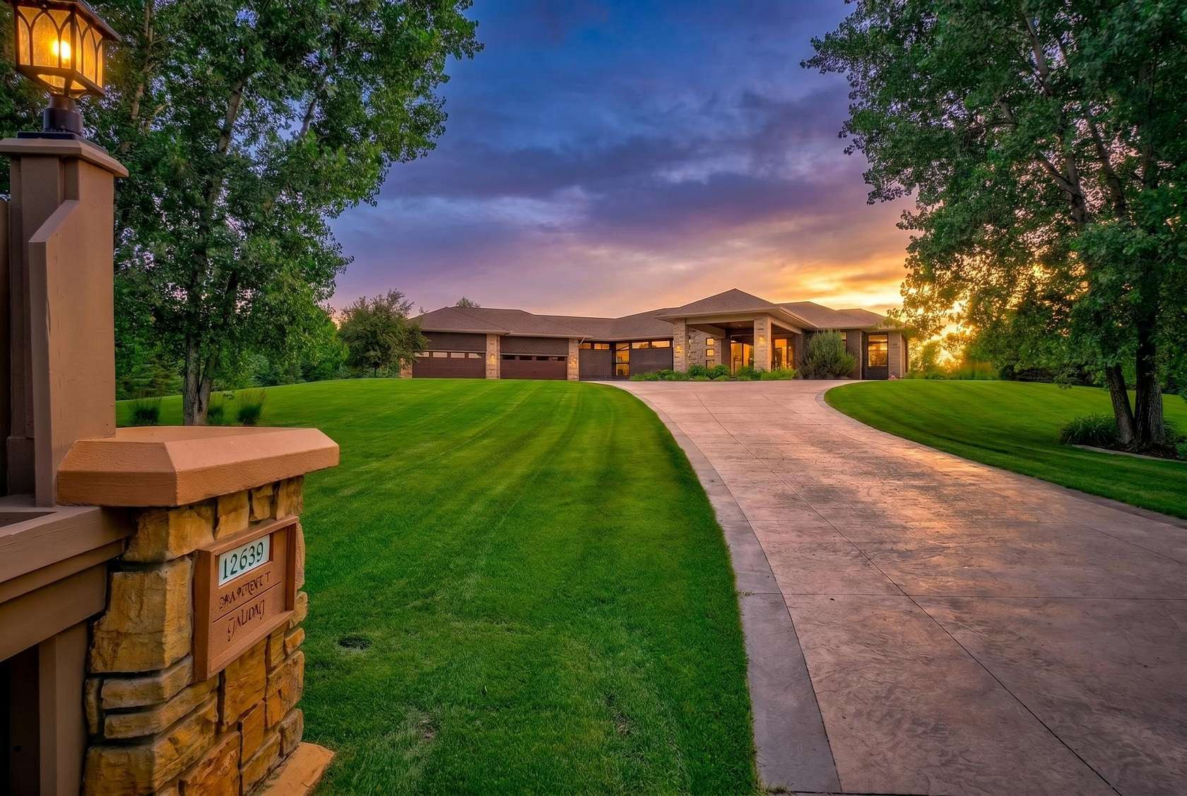 2.5 Acres of Land with Home for Sale in Stillwater, Minnesota