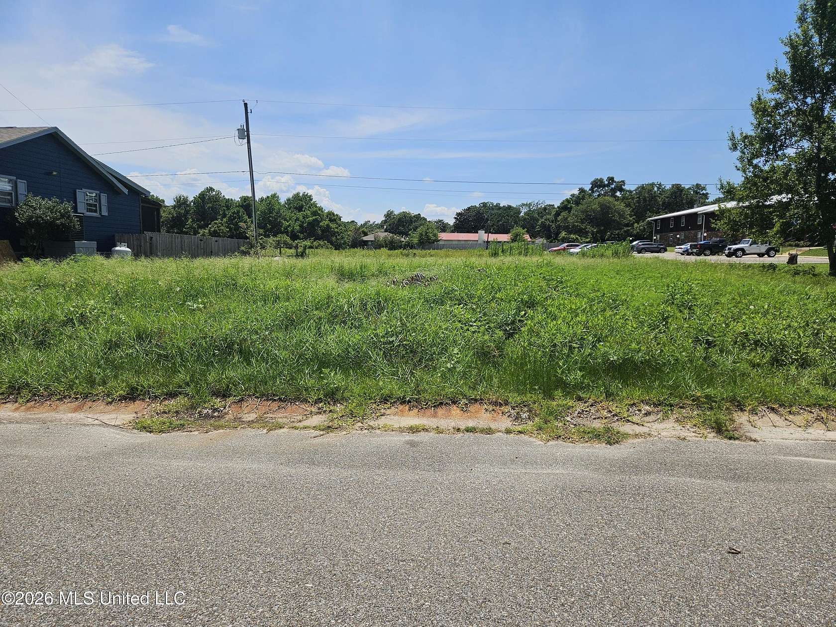 0.19 Acres of Residential Land for Sale in Pass Christian, Mississippi