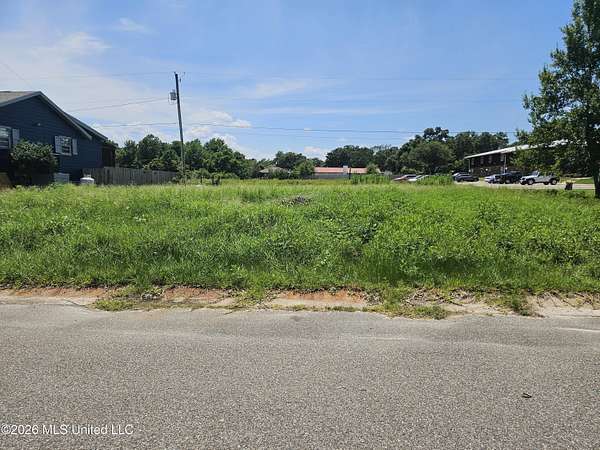 0.19 Acres of Residential Land for Sale in Pass Christian, Mississippi