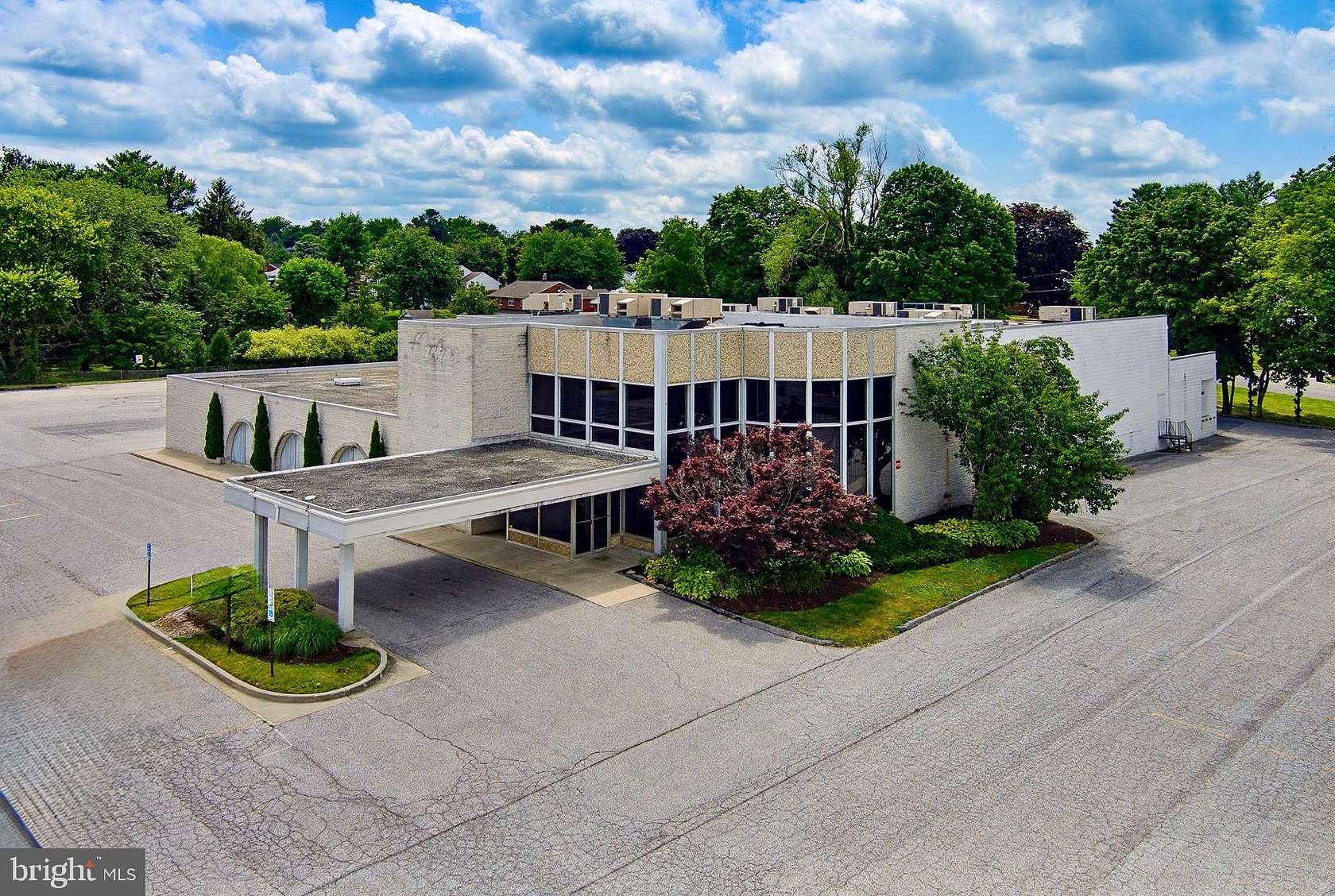 2.5 Acres of Land for Lease in Westminster, Maryland