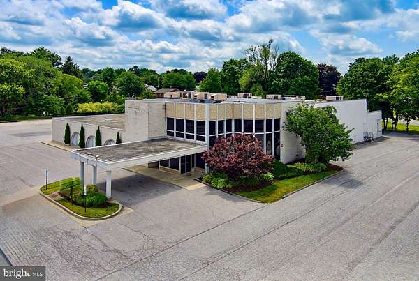 2.5 Acres of Land for Lease in Westminster, Maryland