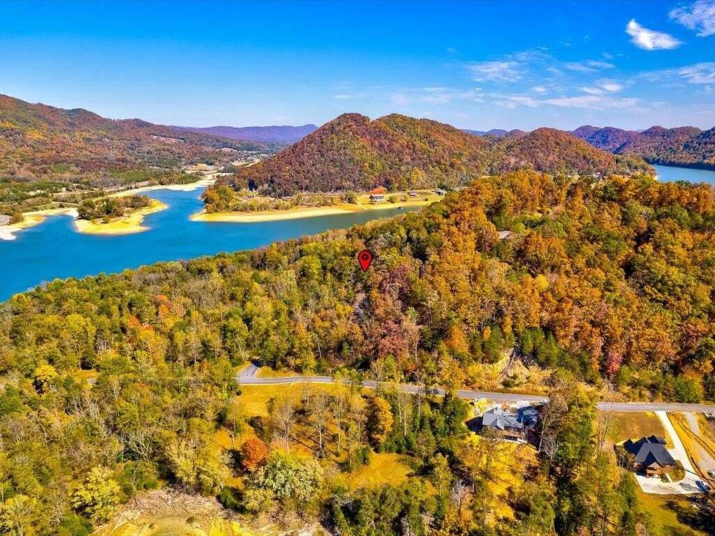 0.62 Acres of Residential Land for Sale in Whitesburg, Tennessee