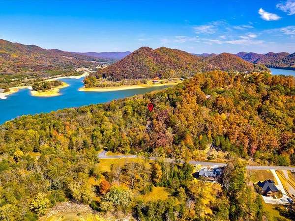 0.62 Acres of Residential Land for Sale in Whitesburg, Tennessee