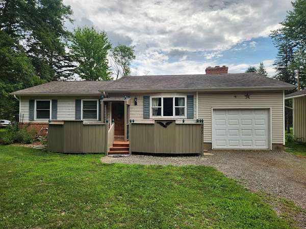2.3 Acres of Land with Home for Sale in Charlotte, Michigan
