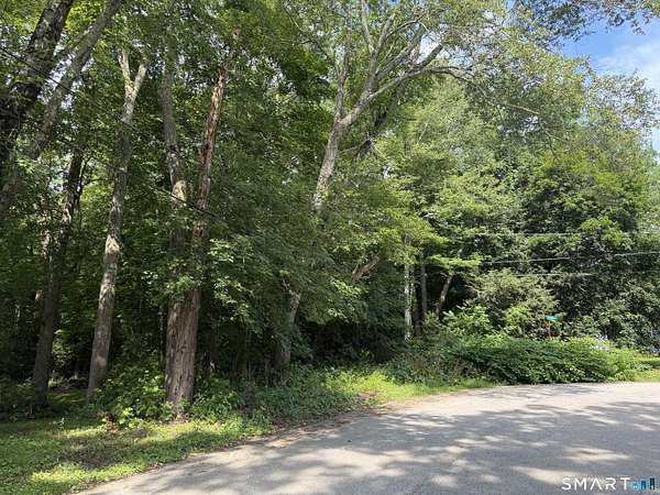 0.85 Acres of Residential Land for Sale in Plainfield, Connecticut