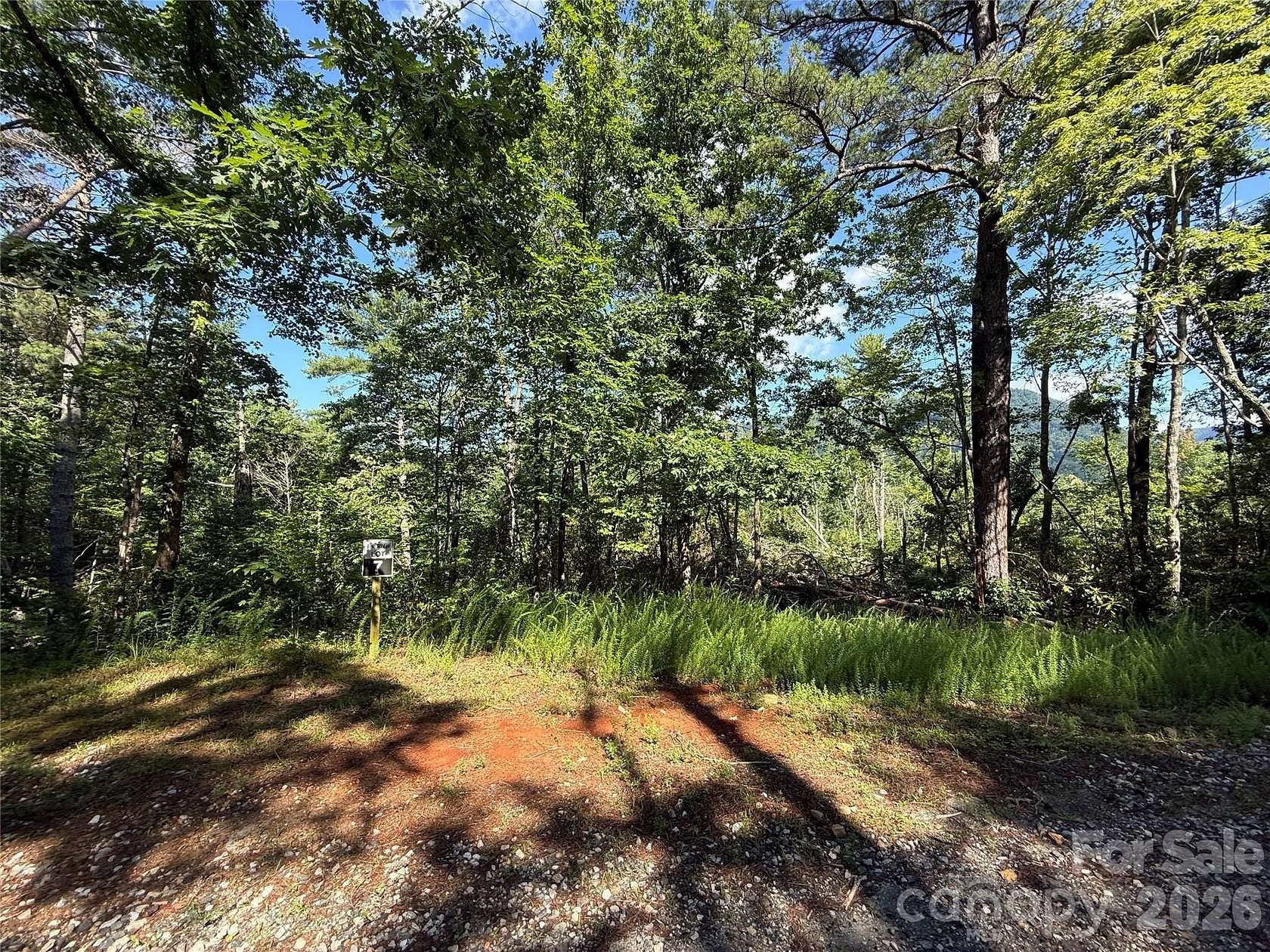 0.96 Acres of Residential Land for Sale in Marion, North Carolina