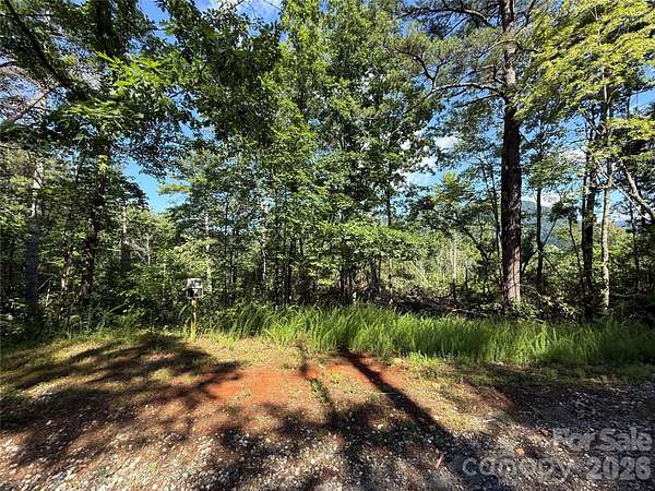 0.96 Acres of Residential Land for Sale in Marion, North Carolina