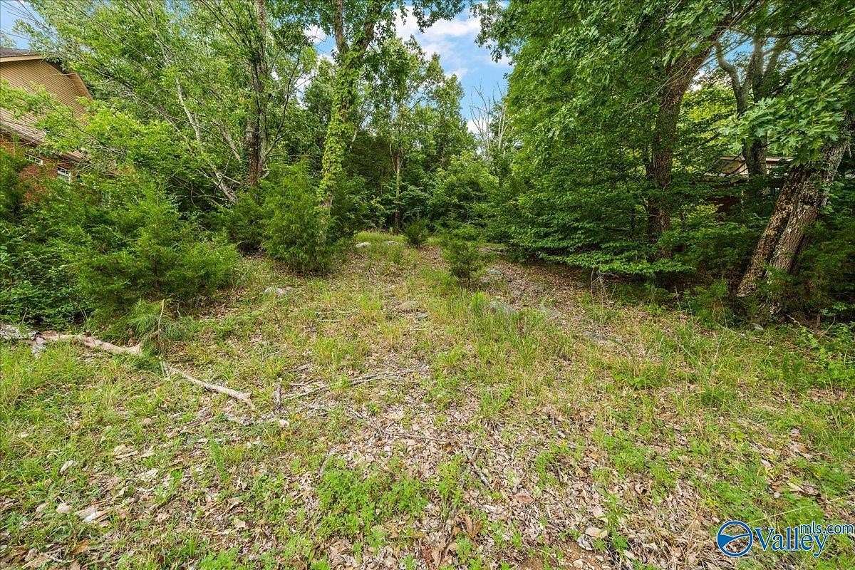 0.37 Acres of Residential Land for Sale in Huntsville, Alabama